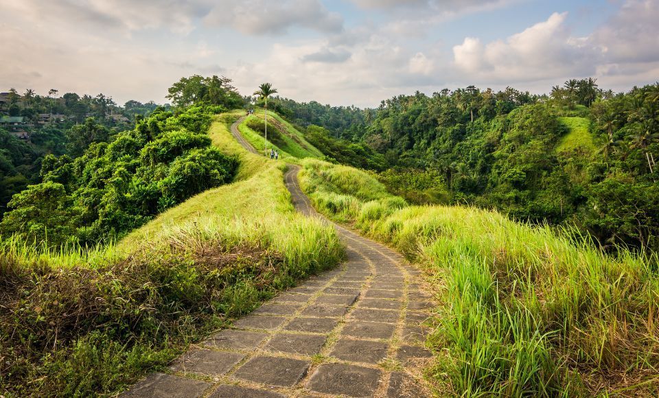qué ver en Bali, Itinerario Bali
