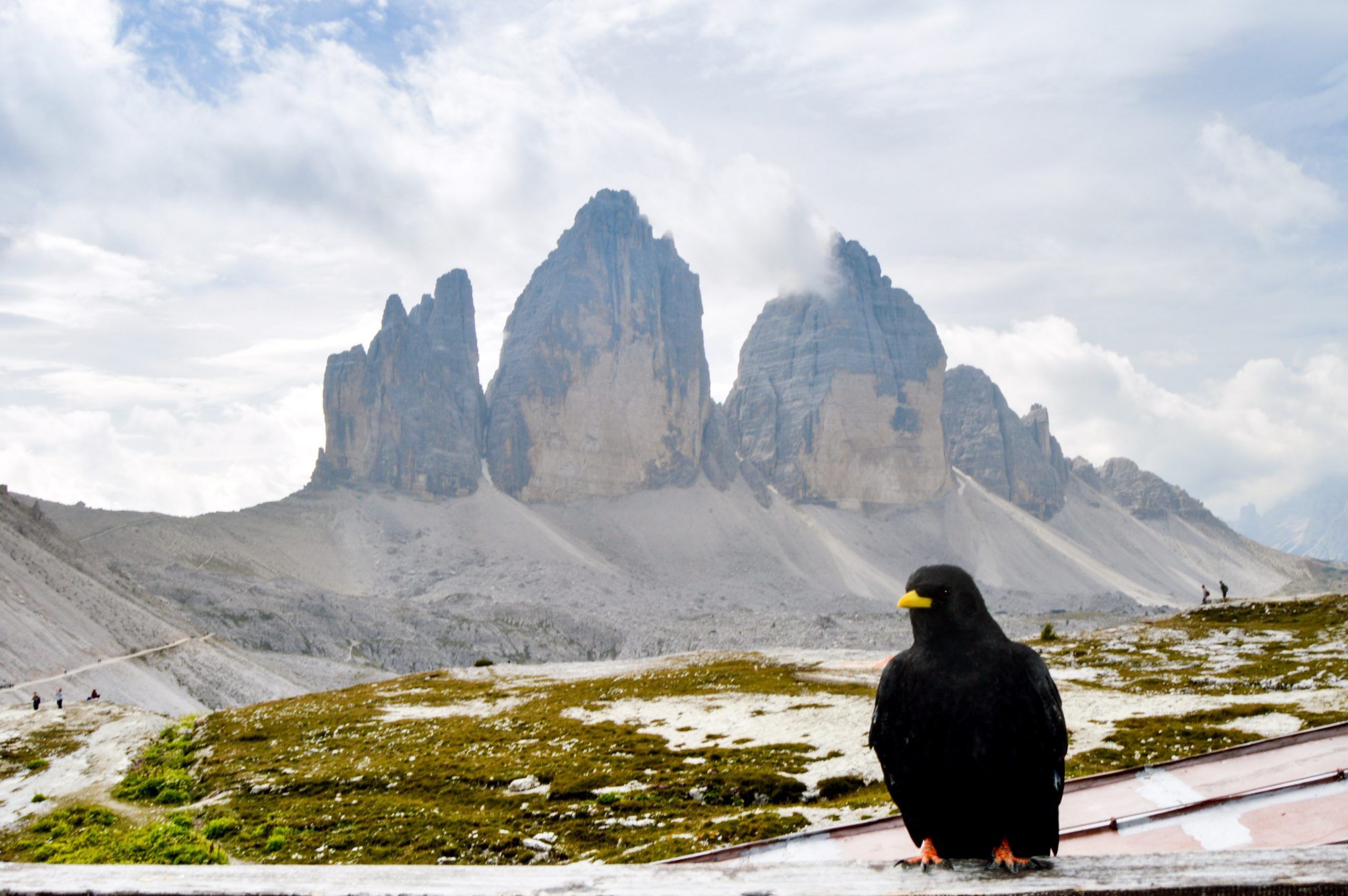 Guía de viaje a Dolomitas con Mapa