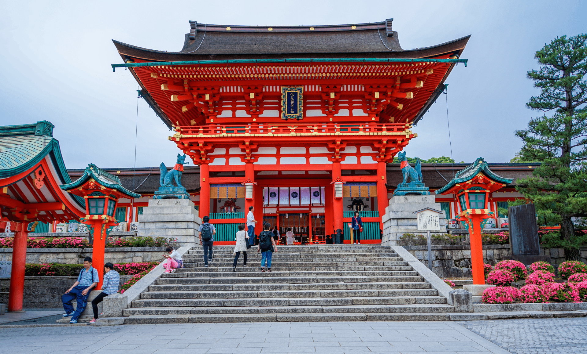 viaje a kyoto, kyoto en 3 días, itinerario kyoto, viajando a japón, guía de viaje a kyoto