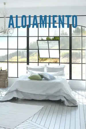 Guía sobre alojamientos