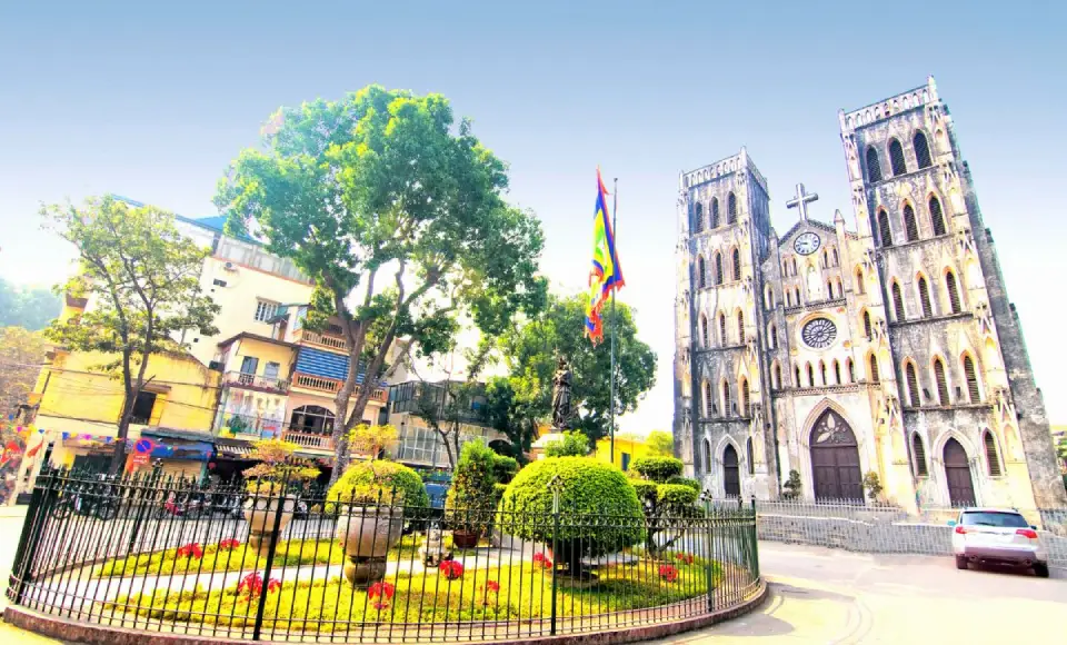 Qué ver en Vietnam en 2 días, guía de viaje a hanoi, guía de viaje a Vietnam, itinerario de viaje vietnam, itinerario de viaje Hanoi