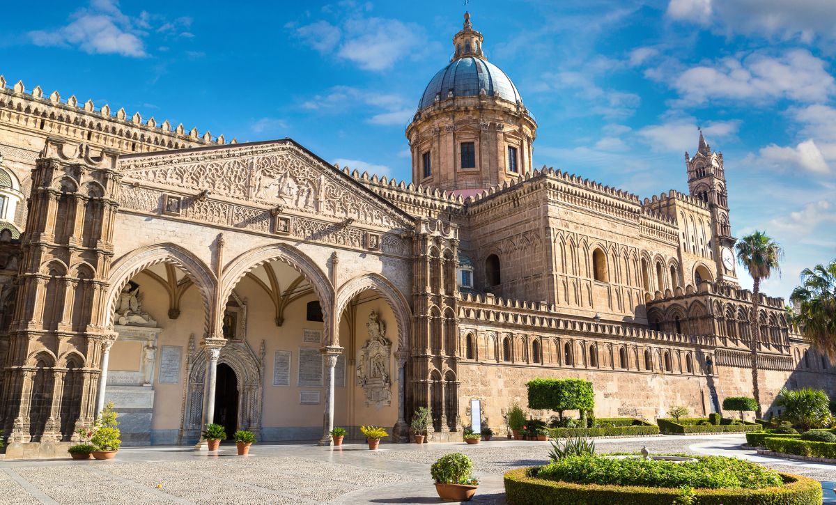 Guía de viaje a Sicilia, qué ver en Palermo, guía de viaje a Palermo, Sicilia en transporte público, Palermo a pie. Itinerario de Viaje a Sicilia, Itinerario de viaje Palermo, cosas que hacer en Palermo