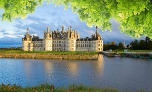 cómo visitar los castillos del valle de Loira, visitar Blois, castillos de Francia, mejores castillos franceses