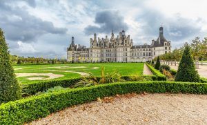 cómo visitar los castillos del valle de Loira, visitar Blois, castillos de Francia, mejores castillos franceses