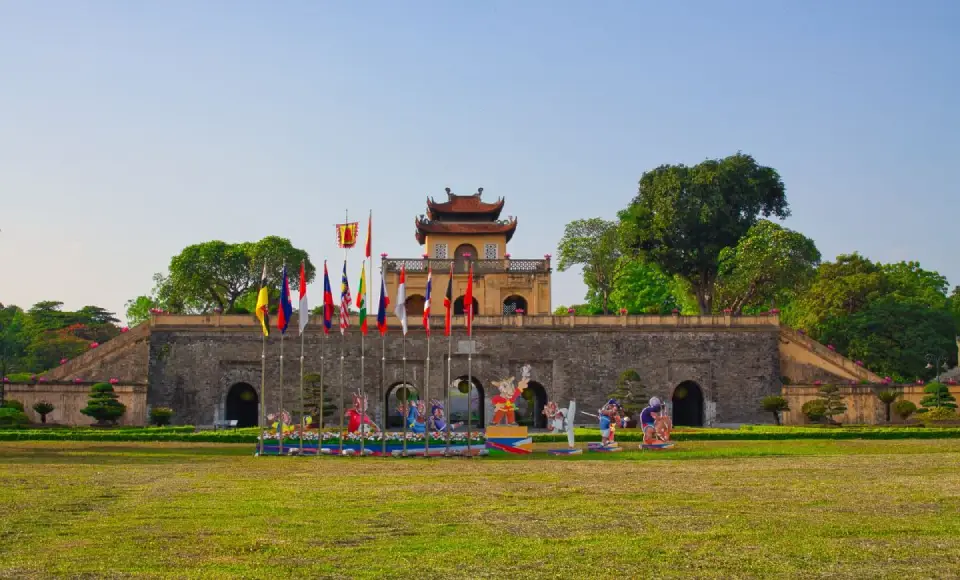 Qué ver en Vietnam en 2 días, guía de viaje a hanoi, guía de viaje a Vietnam, itinerario de viaje vietnam, itinerario de viaje Hanoi