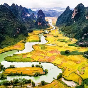 Ninh Binh, Vietnam