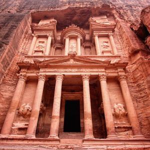 VpA: 10 días en Jordania