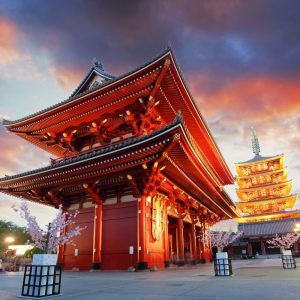 VpA: 20 días en Japón y Vietnam