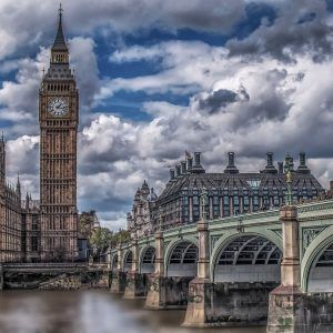 VpA: 20 días por Roma, Florencia, Venecia, París y Londres