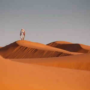 VpA: 20 días en Portugal y Marruecos