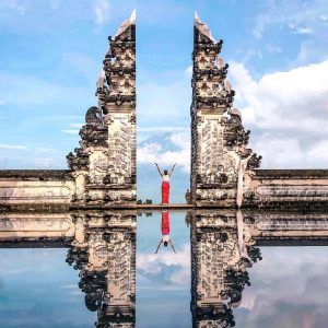 VpA: 20 días en China, Japón y Bali