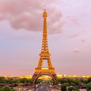 VpA - 15 días por París, Roma y Londres