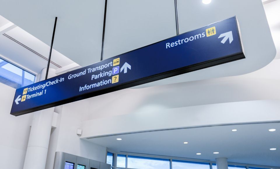 aeropuerto