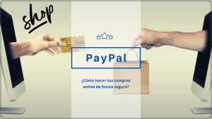 guía de uso Paypal
