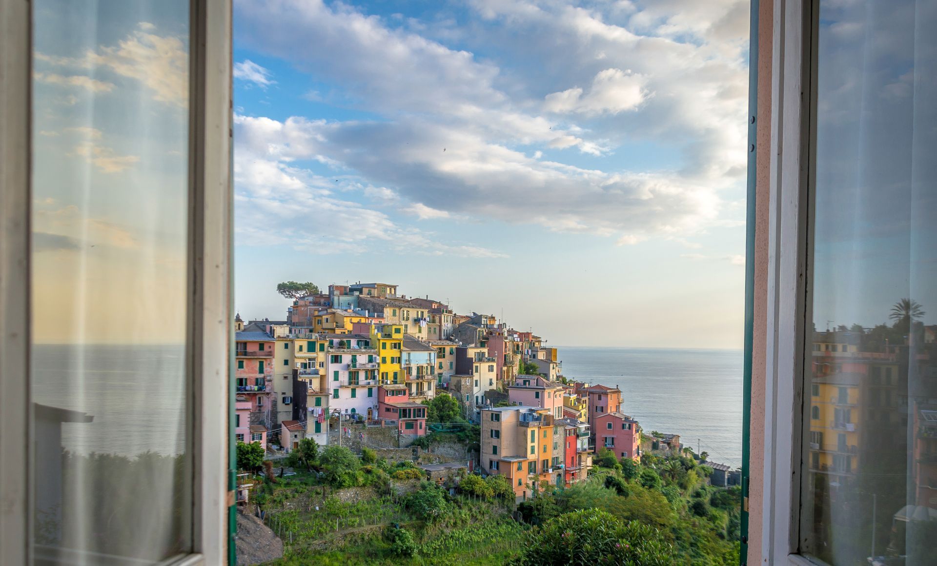 Cinque Terre, Corniglia, Pueblos mágicos de italia, lo mejor de Italia