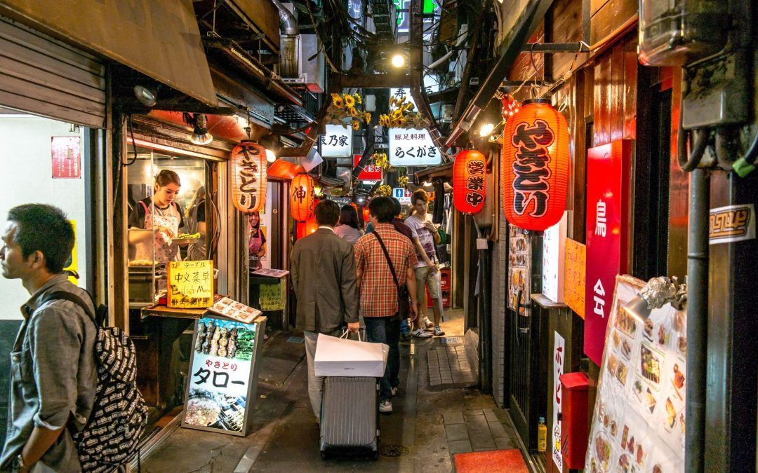 Costo de viajar a Tokio: Guía completa para planificar tu presupuesto