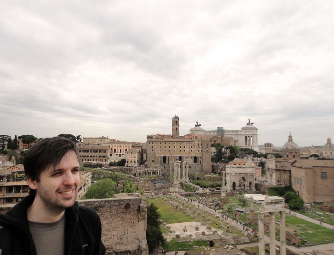 Roma en 3 días, guía de viaje a Roma, qué ver en Roma, Itinerario de viaje por Roma