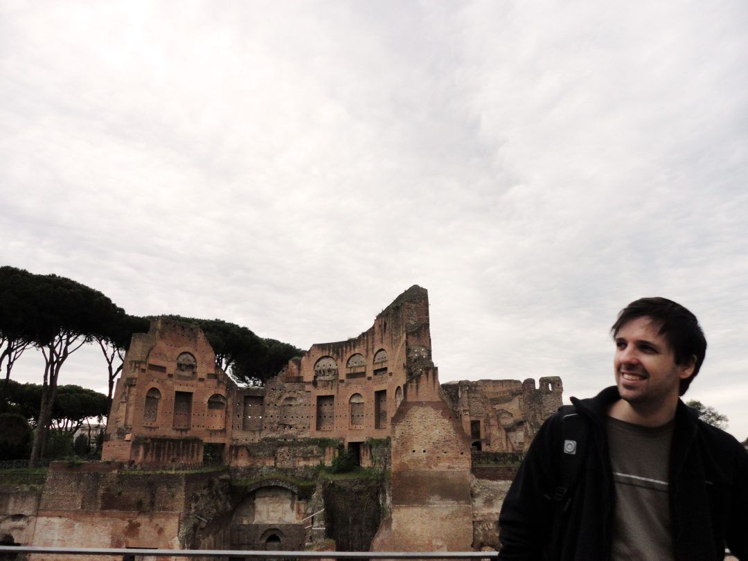 Roma en 3 días, guía de viaje a Roma, qué ver en Roma, Itinerario de viaje por Roma
