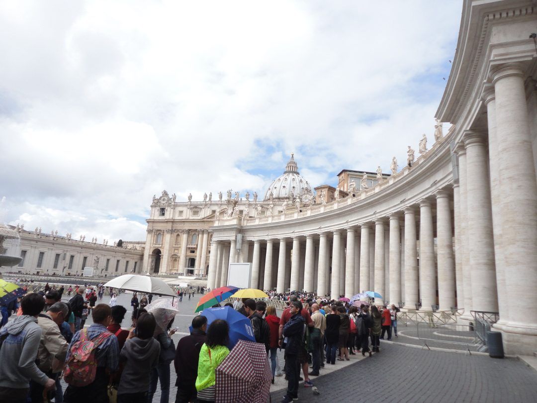 Roma en 3 días, guía de viaje a Roma, qué ver en Roma, Itinerario de viaje por Roma
