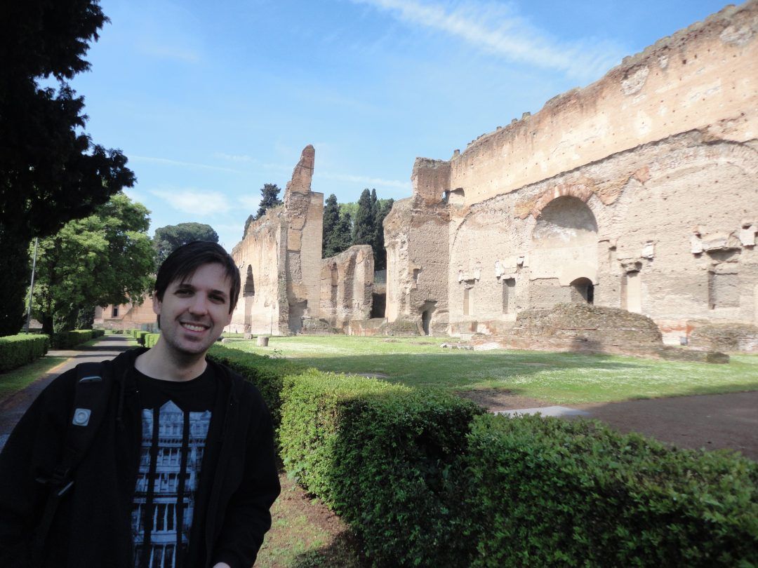 Roma en 3 días, guía de viaje a Roma, qué ver en Roma, Itinerario de viaje por Roma