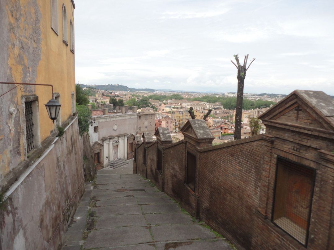 Roma en 3 días, guía de viaje a Roma, qué ver en Roma, Itinerario de viaje por Roma