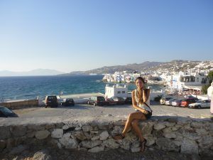 grecia