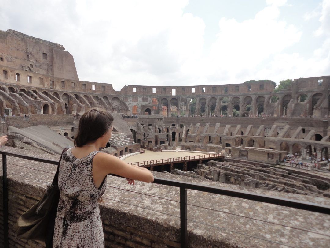 Roma en 3 días, guía de viaje a Roma, qué ver en Roma, Itinerario de viaje por Roma