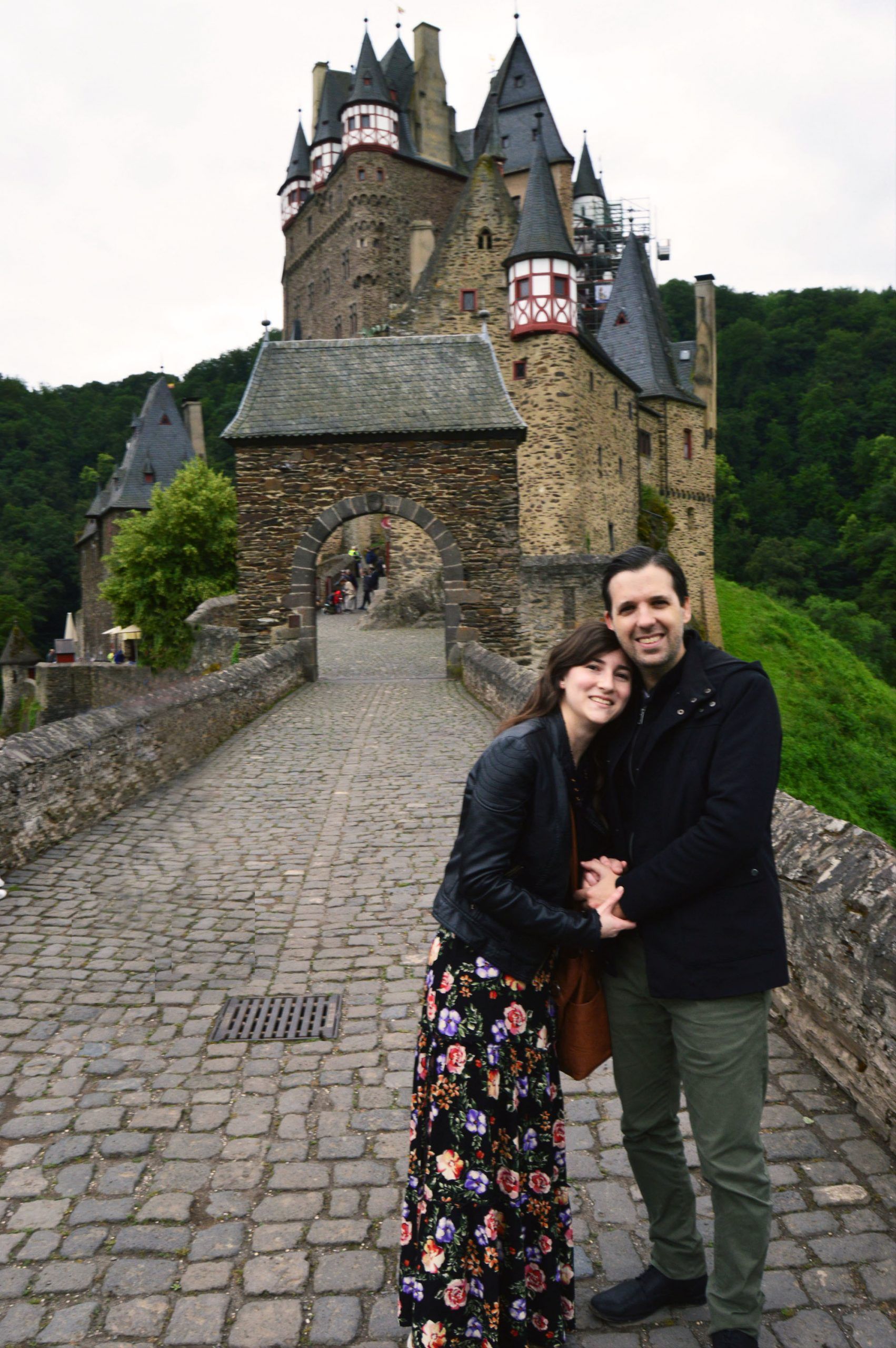 Burg Eltz