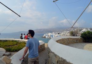 grecia