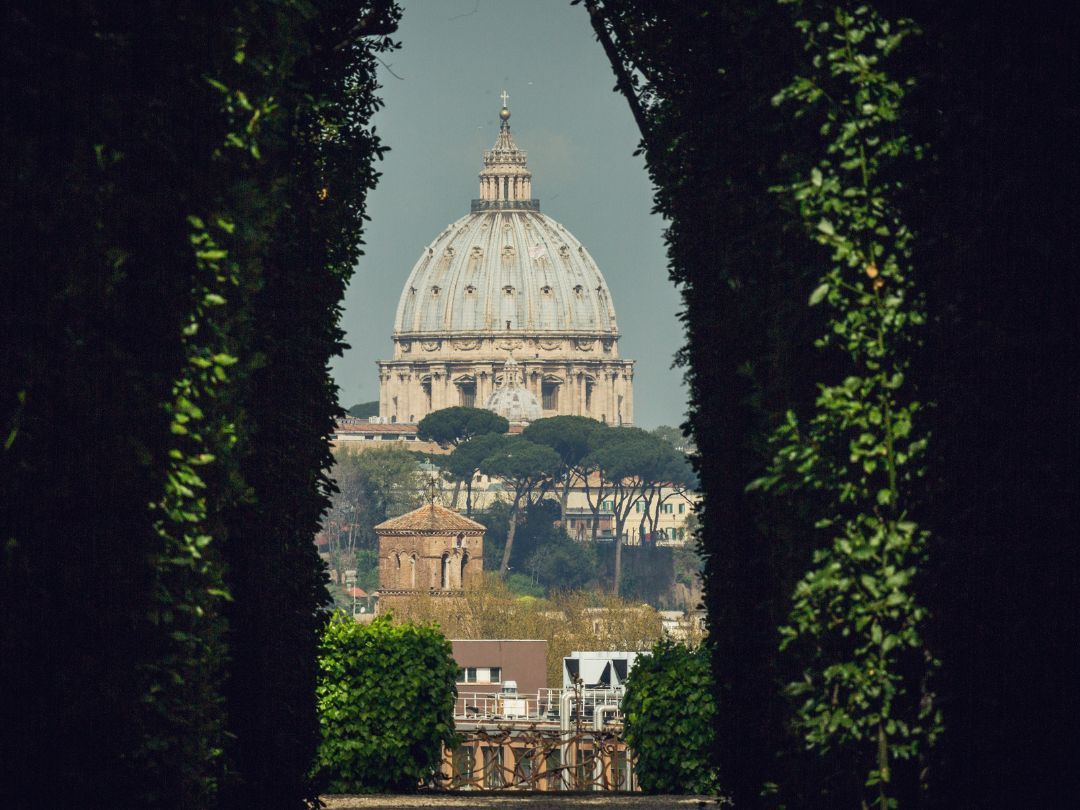 Roma en 3 días, guía de viaje a Roma, qué ver en Roma, Itinerario de viaje por Roma