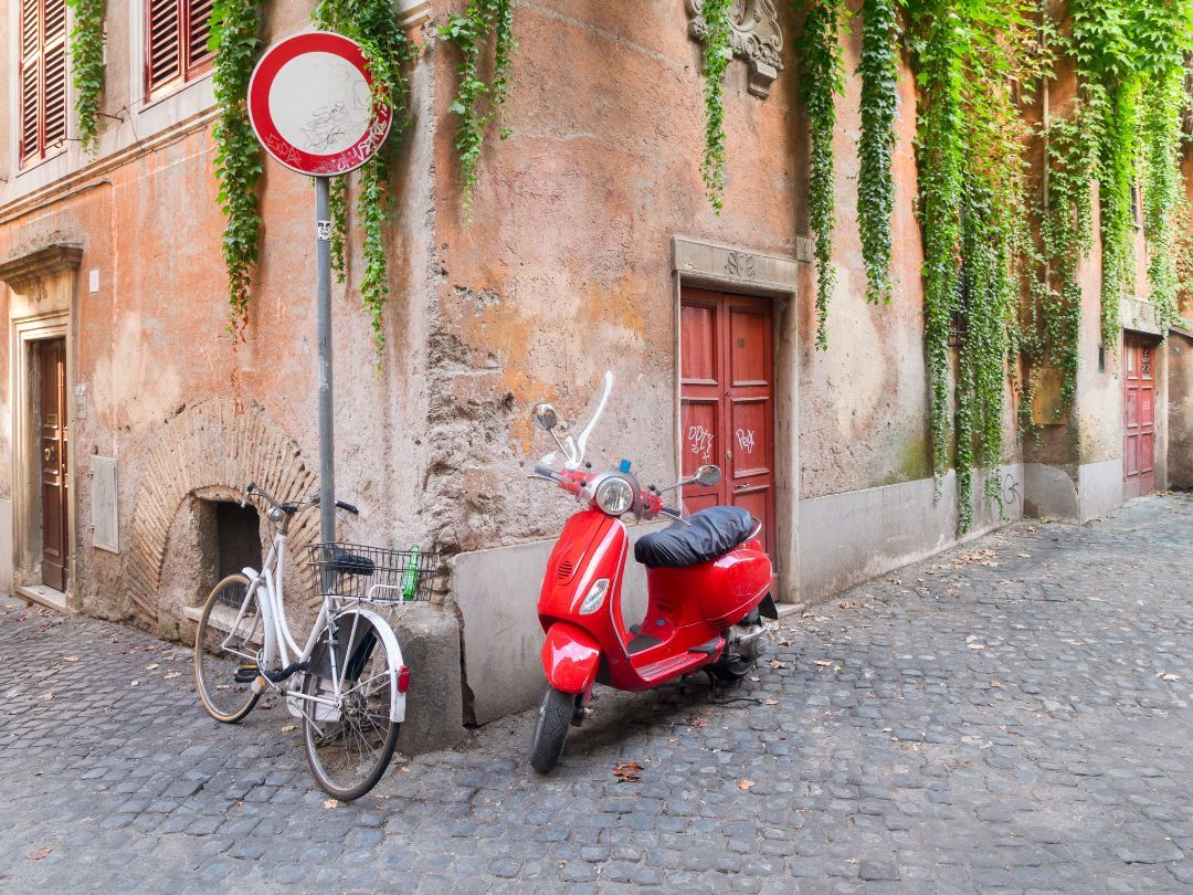 Roma en 3 días, guía de viaje a Roma, qué ver en Roma, Itinerario de viaje por Roma