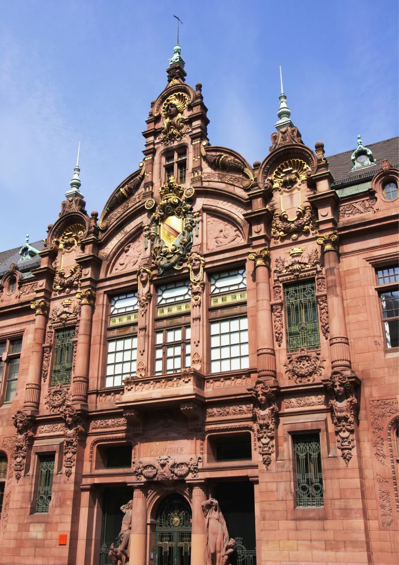 castillo de heidelberg alemania