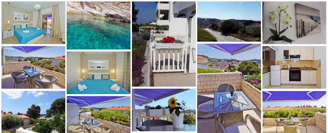Hotel Hvar Qué ver en Hvar en 3 días – Alojamiento