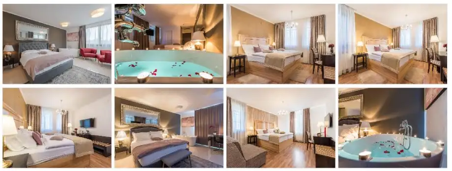 Dónde hospedarse en Plitvitce, hotel Plitvitce, dónde quedarme en Plitvitce, guía de viaje a los lagos Plitvitce