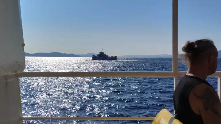 Securaj Croacia, ferry, Cómo moverse en Croacia, transporte croacia, ferries croacia, guía de viaje a croacia, croacia en 10 días