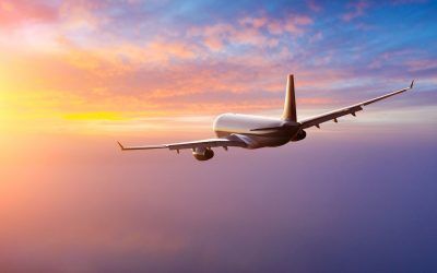 Secreto para volar cómodamente