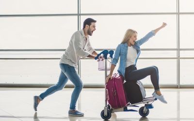 Cómo comprar boletos de avión – Buscador de Vuelos