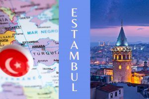 Estambul en 3 días