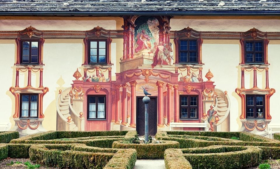Casa de Pilatos (SXVIII)