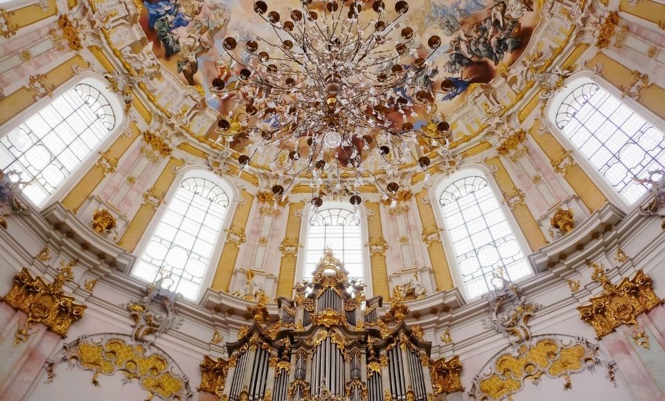 Ettal, alemania