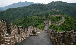 cómo ir a mutianyu, cómo ir a la muralla china sector mutianyu, muralla china