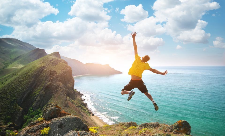 Crear Itinerario de Viaje – Instrucciones