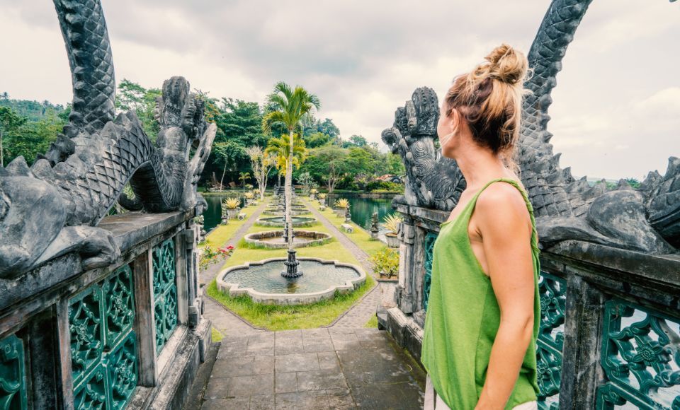 qué ver en Bali en 7 días, itinerario de viaje a Bali