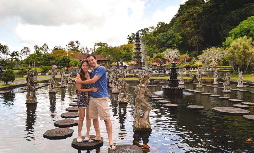 qué ver en Bali en 7 días, itinerario de viaje a Bali