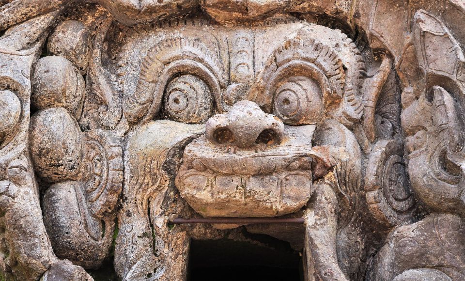 qué ver en Bali, Itinerario Bali