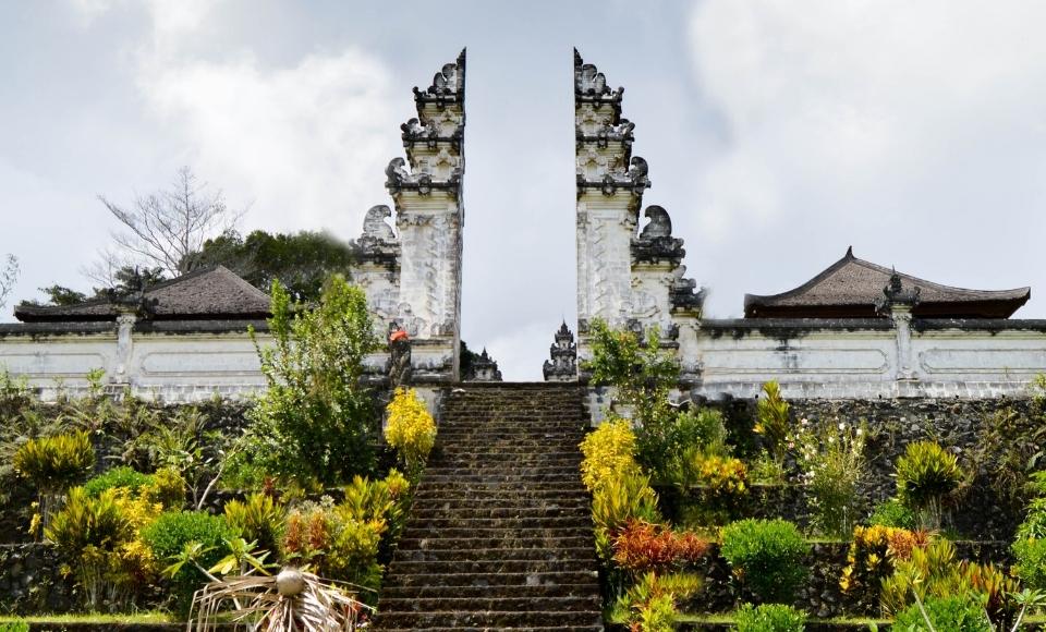 pura lempuyang, qué ver en Bali en 7 día