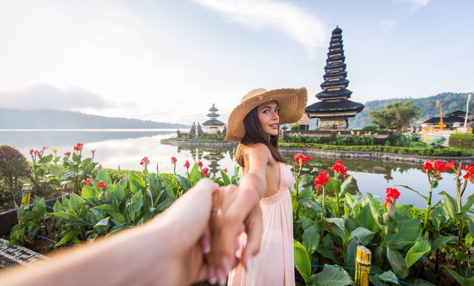 qué ver en Bali en 7 días, itinerario de viaje a Bali