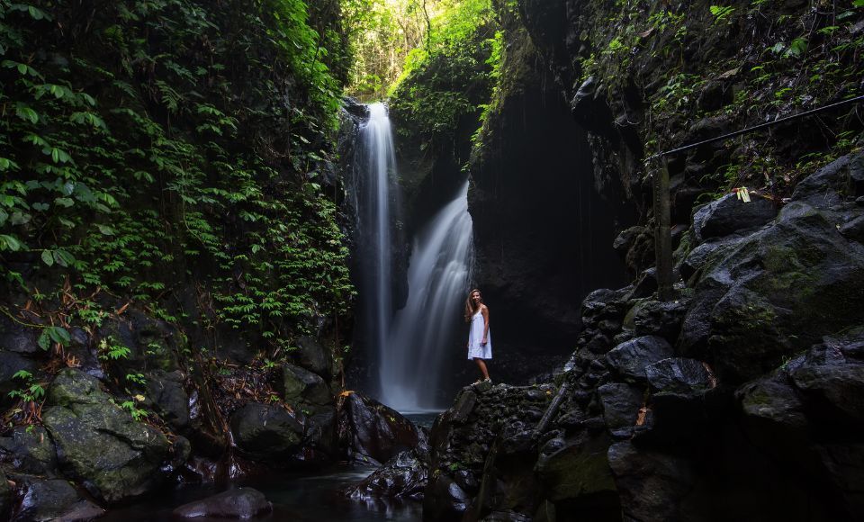 qué ver en Bali en una semana, itinerario de viaje a Bali