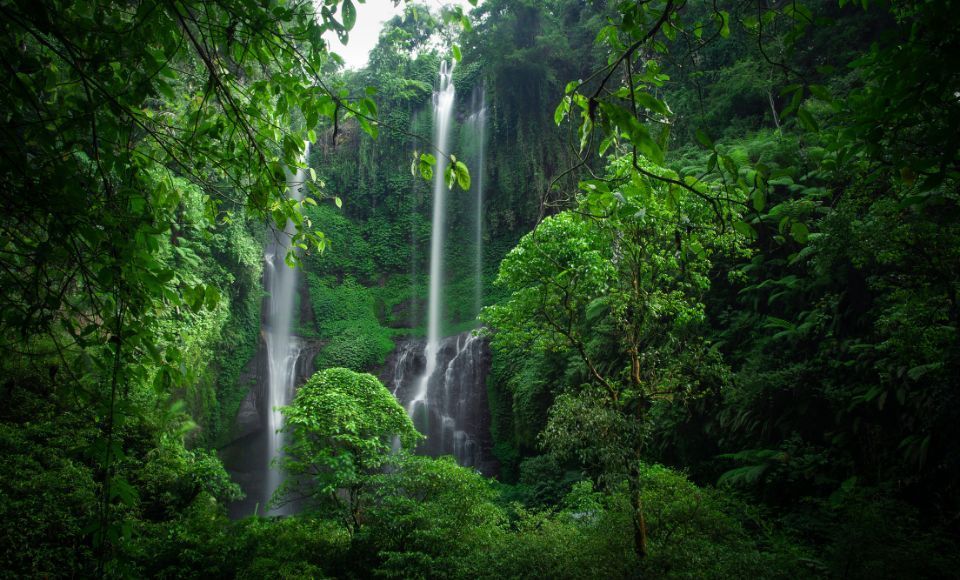 qué ver en Bali en una semana, itinerario de viaje a Bali