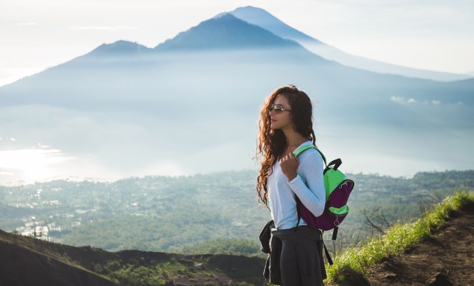 qué ver en Bali, Itinerario Bali, Batur